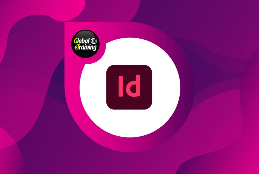 Adobe InDesign Level 1: Getting Started