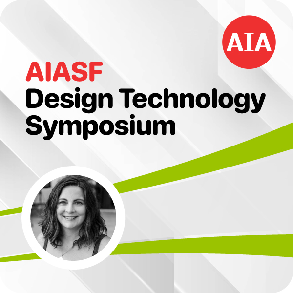 AIASF Design Technology Symposium