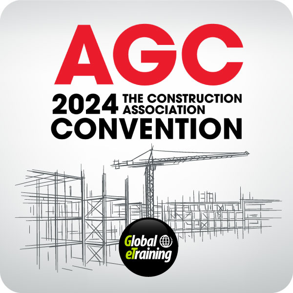 AGC 2024 Convention
