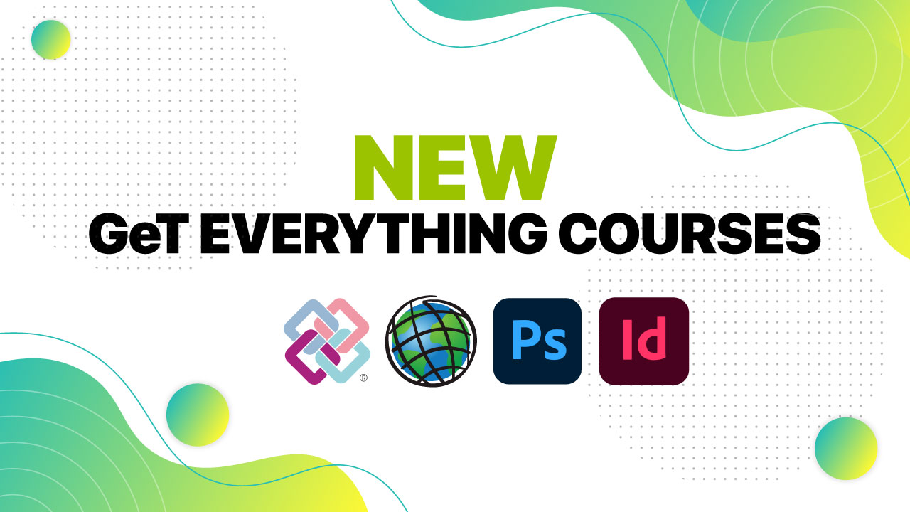 New Get Everything Courses
