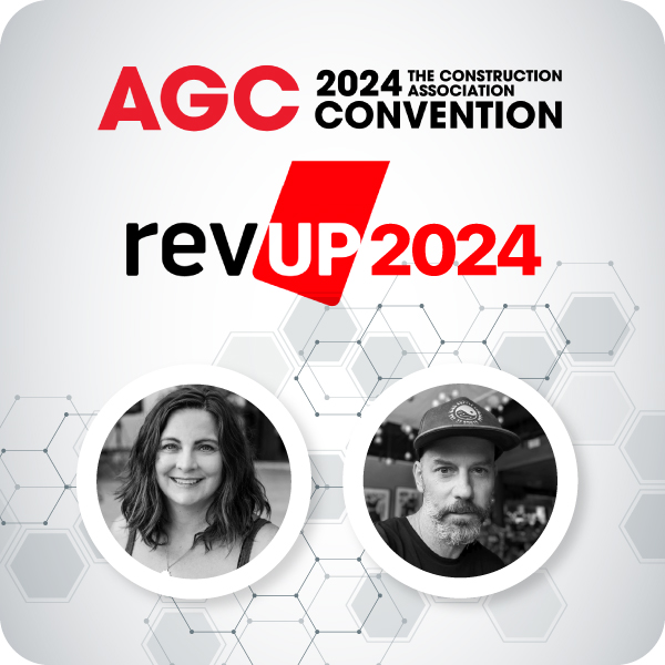 AGC and RevUp 2024