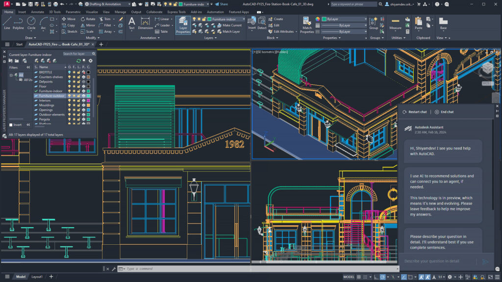 Global eTraining Begins Launch of Autodesk 2025 Courses