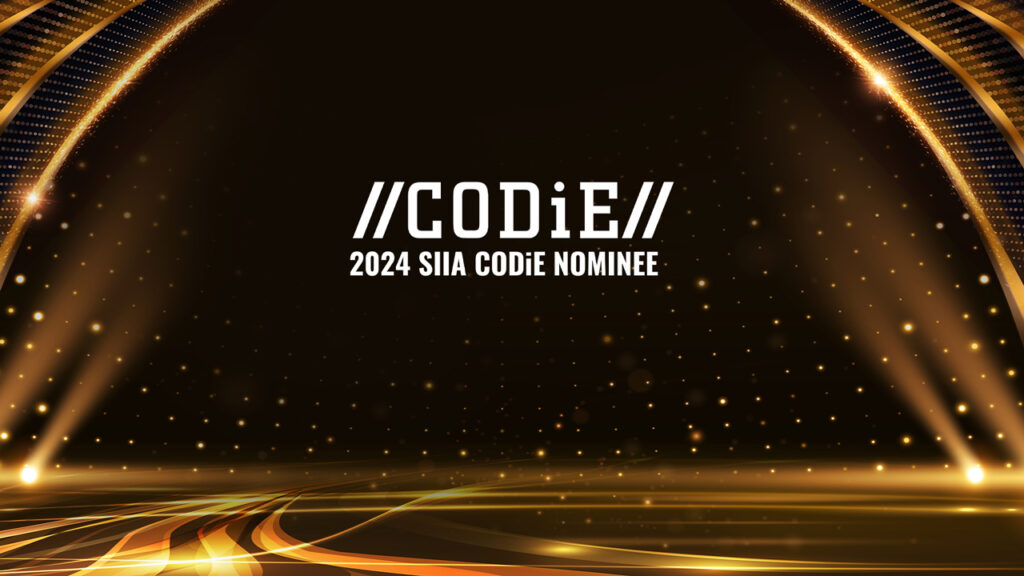 Global eTraining Announced as Nominee for ‘Best AI Implementation in Ed Tech’ Award