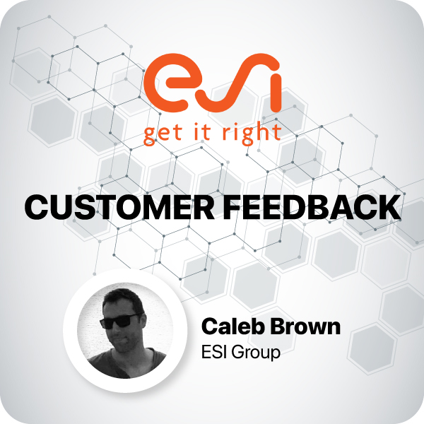 Customer Feedback