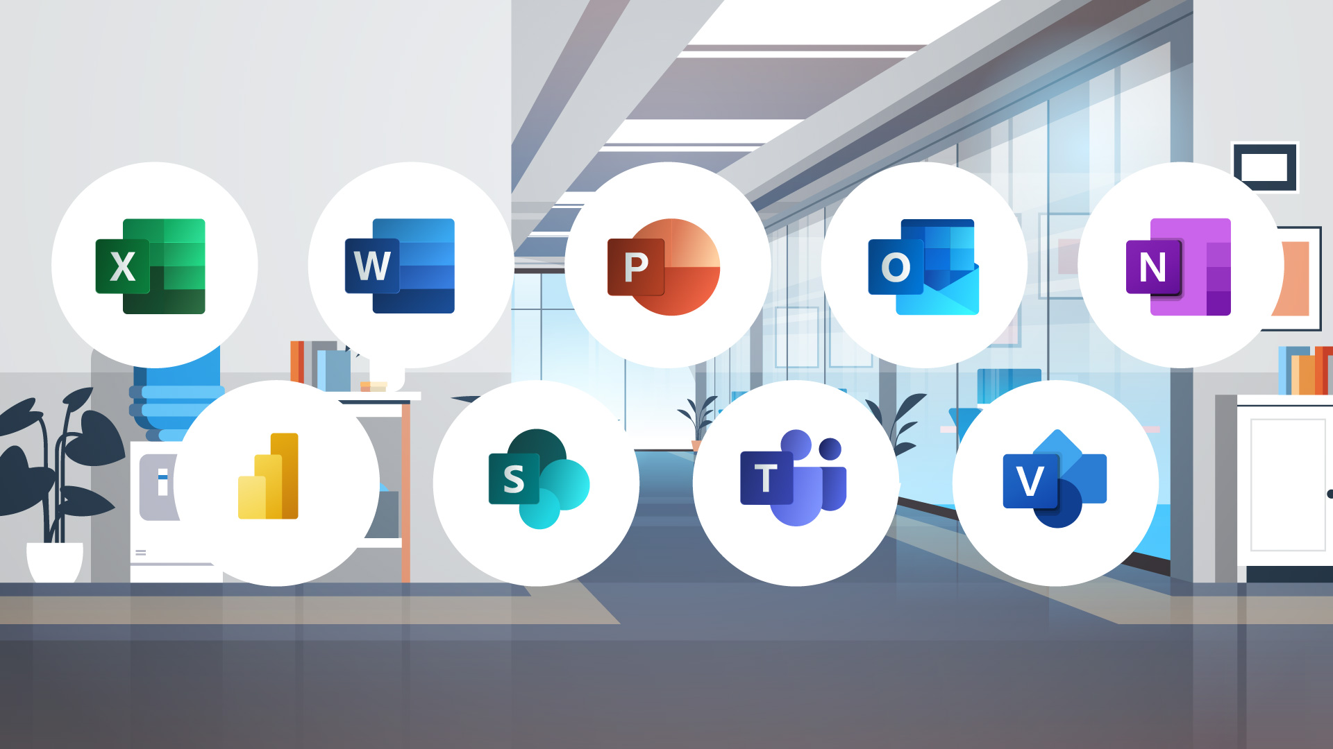 Global eTraining Releases New Microsoft Training Course Suite