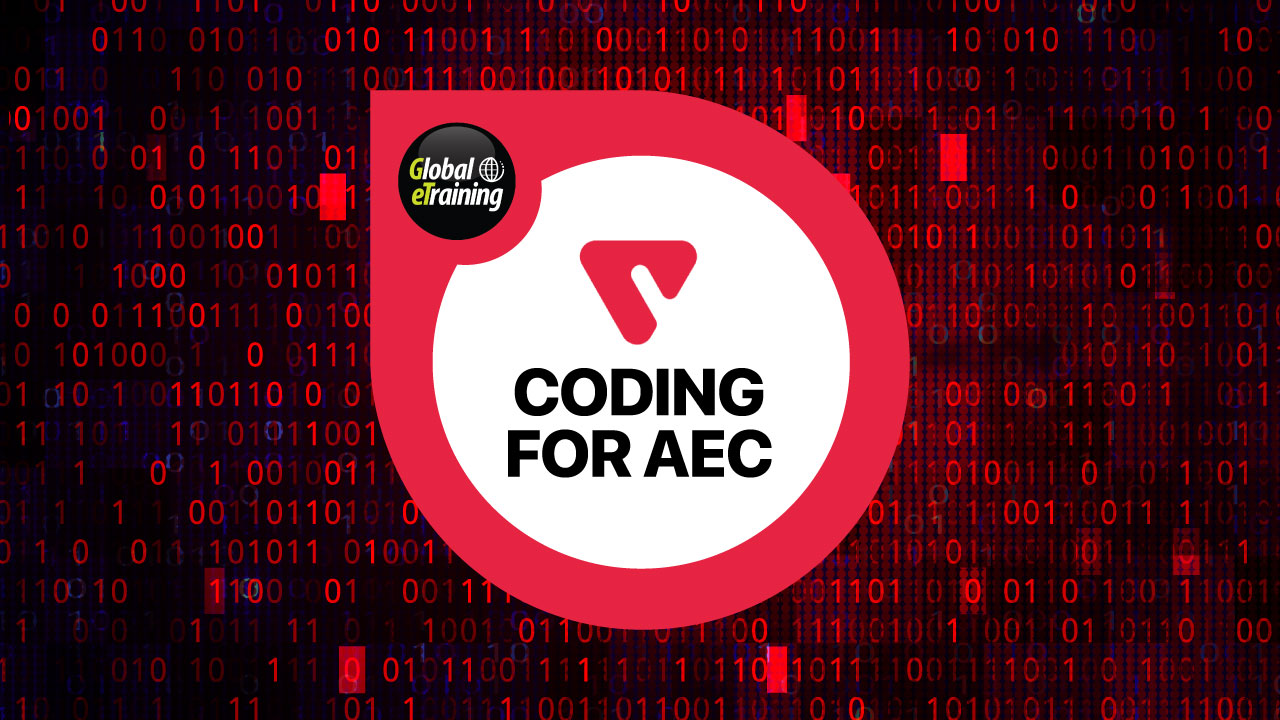Introduction to Programming for Architects and Engineers