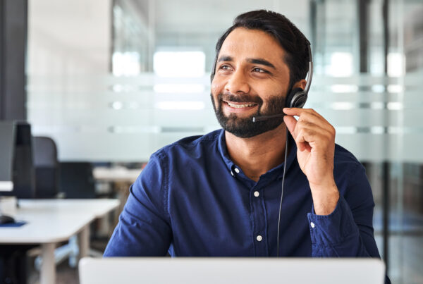 Global eTraining Customer Success: A Strategic Partnership for Maximizing Training ROI