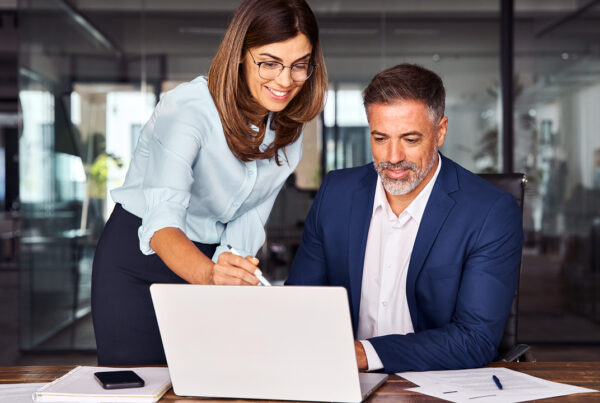 Global eTraining: Bridging the Gap Between Learning & Development and Technology Teams