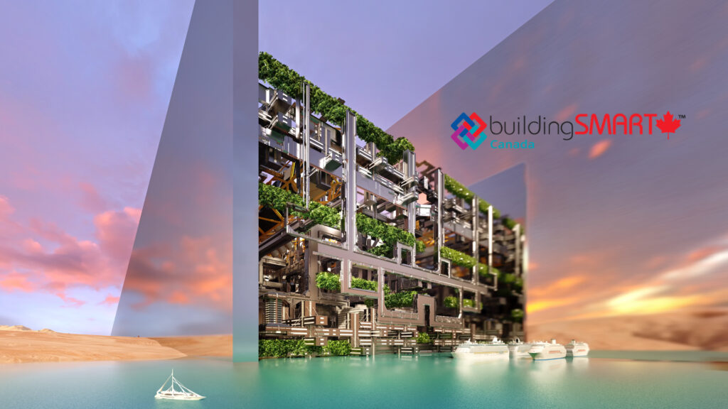 Global eTraining Joins Forces with buildingSMART Canada as a Certified Training Partner