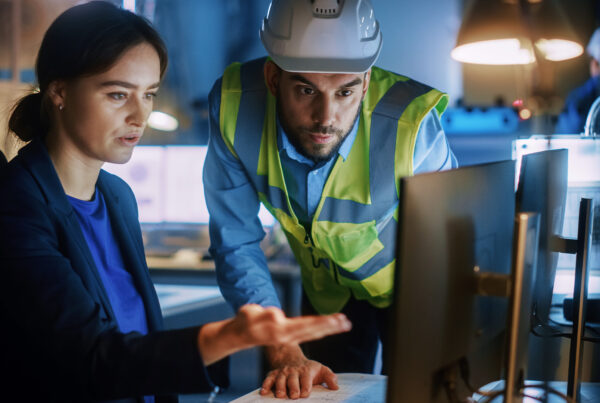 Implementing Innovation: How to Make New Tech Stick in AEC and Beyond