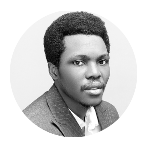 Daniel Udeze