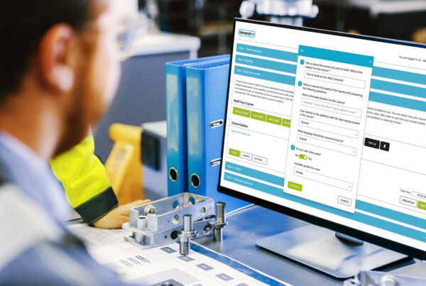 How Global eTraining Keeps Pace with Technological Advancement in the Geospatial and AEC Industries