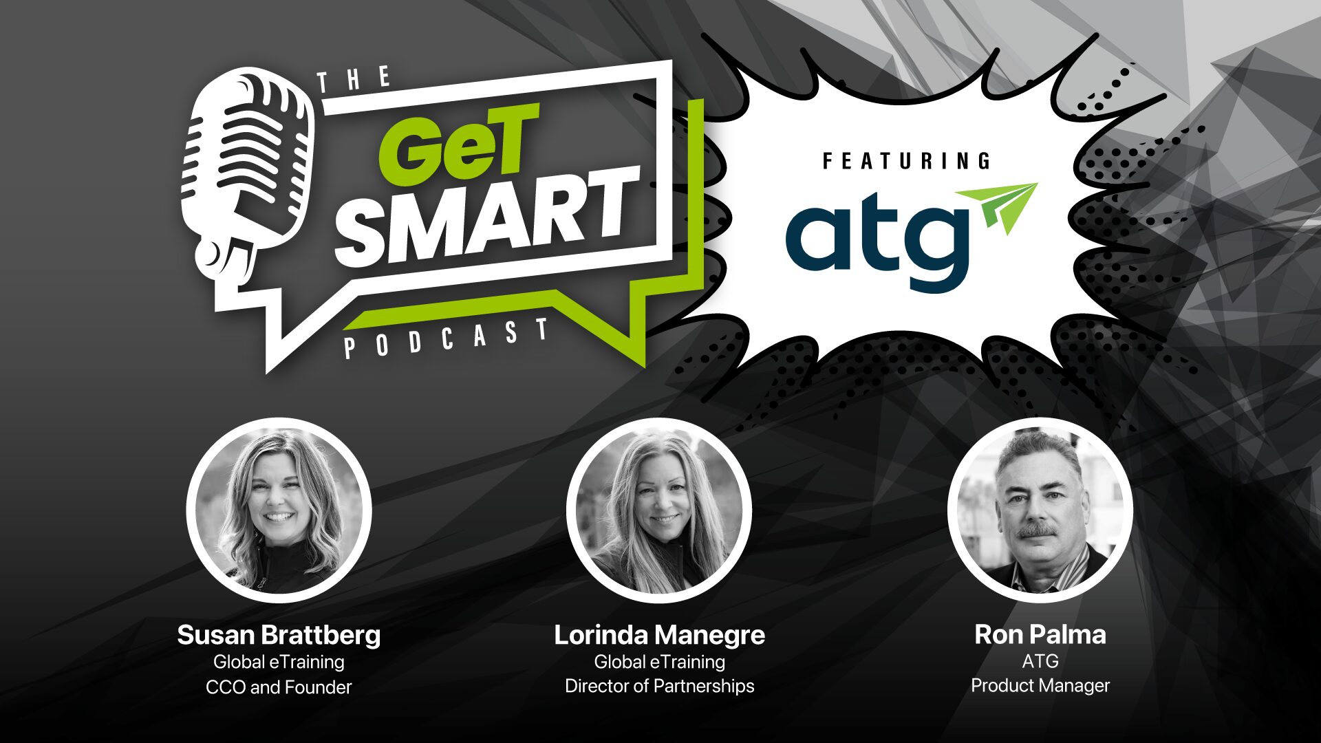 Podcast: ATG
