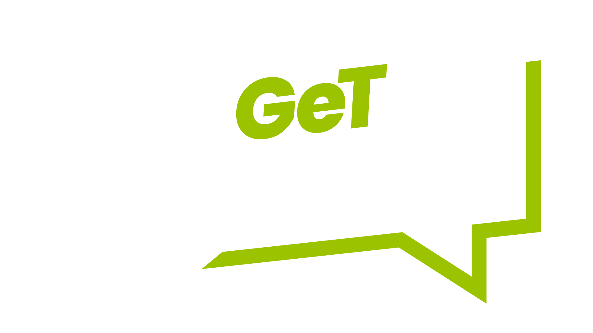 The GeT Smart Podcast