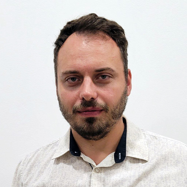 Harry Klause