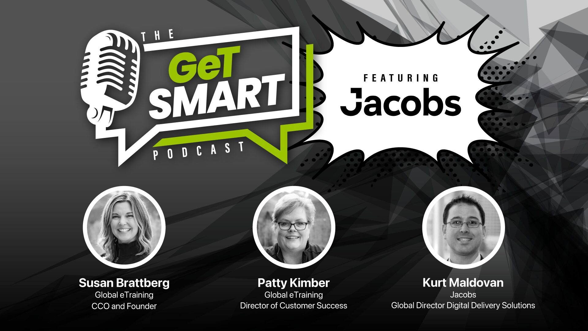 Podcast: Jocobs
