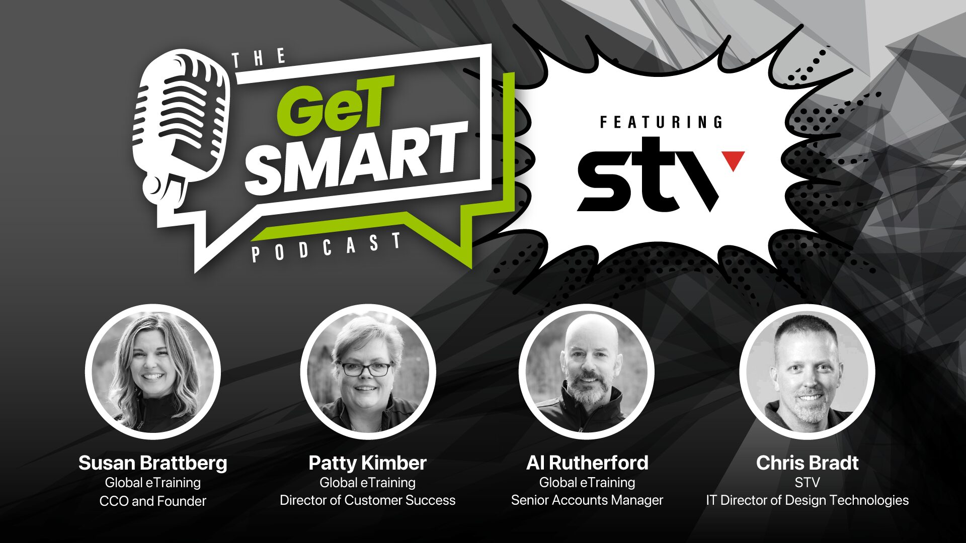 Podcast: STV