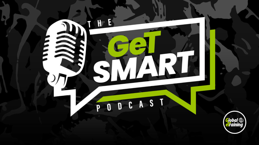 The GeT Smart Podcast
