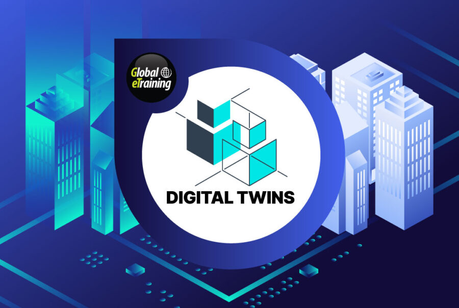 Transforming AEC with Digital Twins