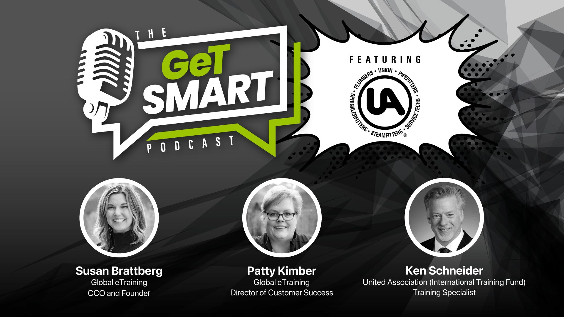 Podcast: United Association