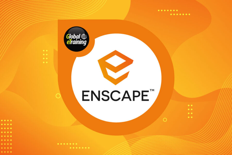 Applied Enscape for Revit