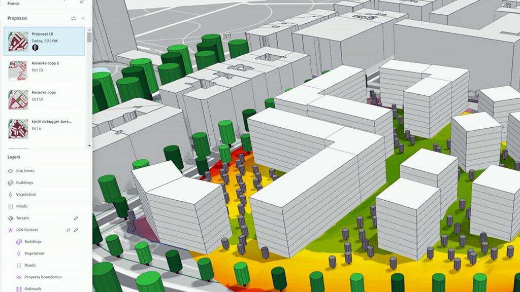 Global eTraining Debuts Autodesk Forma Course for Practical 3D Modeling