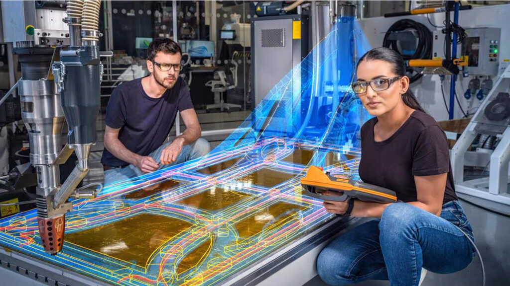 GeT Everything Expands with Digital Transformation Courses for AEC Innovation