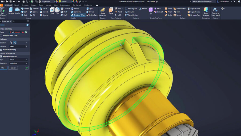 New and Improved: Autodesk Inventor iLogic – The Complete Guide Now Available