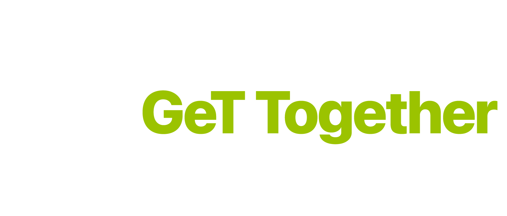 Let's GeT Together