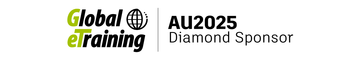 AU 2025: The The Design and Make Conference