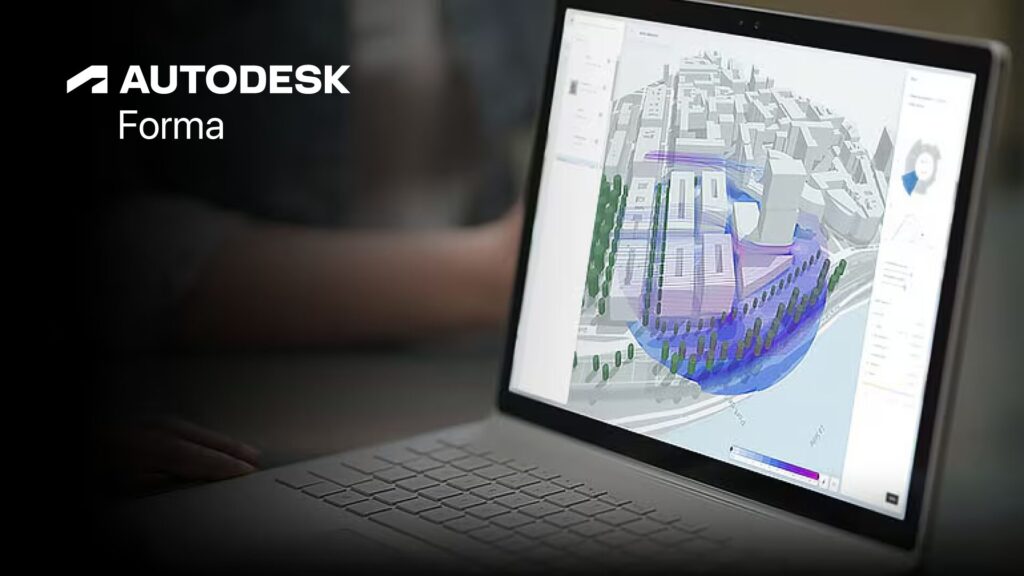 Global eTraining Announces New Introduction to Autodesk Forma Course at Autodesk University 2025