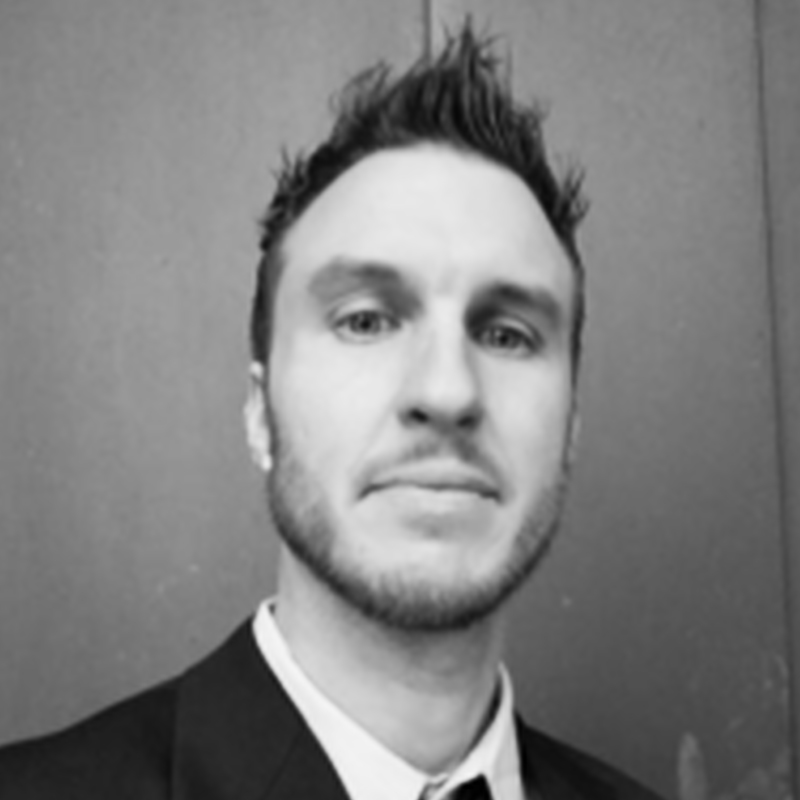 Christopher Kercheval