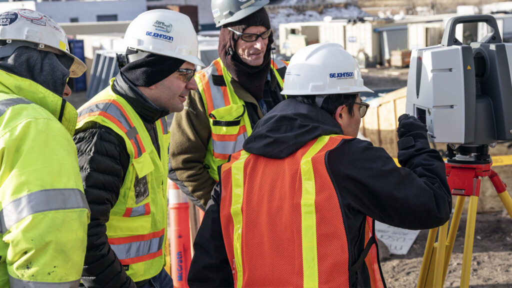 Global eTraining Launches An Introduction to Laser Scanning Certification