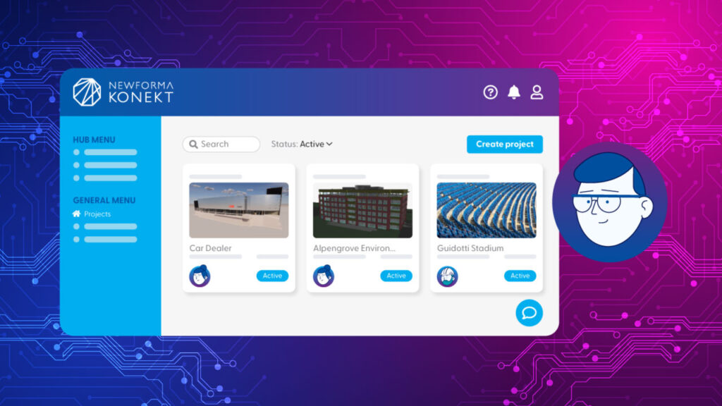 Global eTraining and Newforma Announce Partnership to Deliver Newforma Training Through the Global eTraining Platform