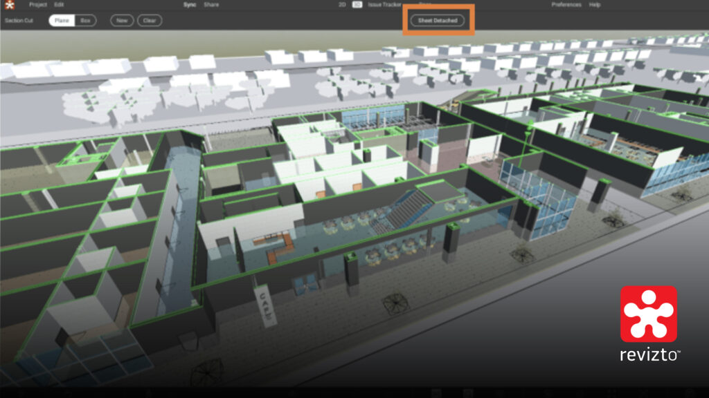 Revizto Training from Global eTraining Prepares Teams to Collaborate Smarter and Deliver Projects Faster