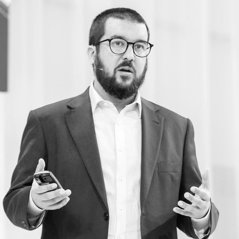 Victor Aparici Godoy