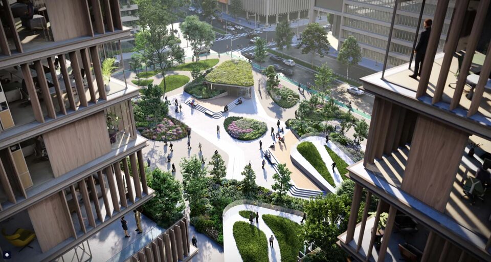 Global eTraining Announces New Course Release: Mastering Environment for Revit: Streamlined Workflows for Outdoor Design in Revit