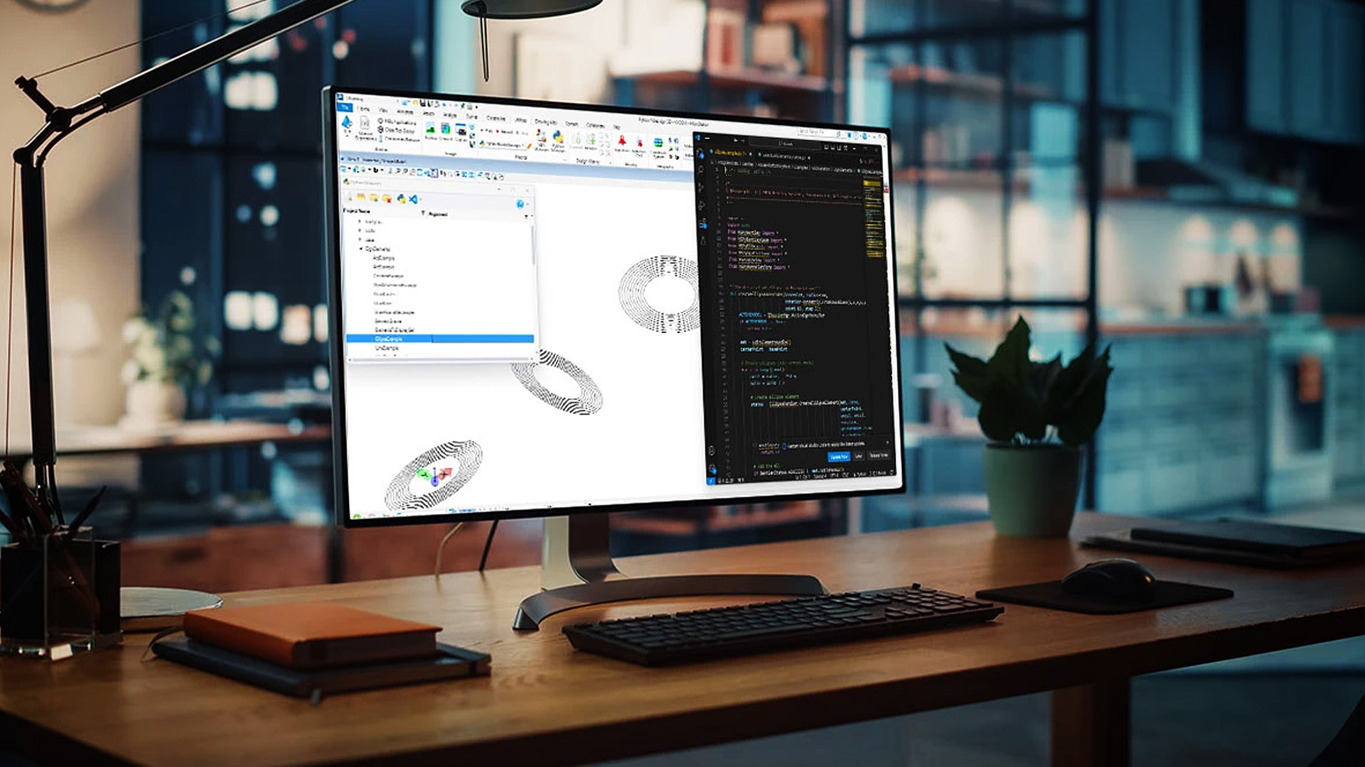 Global eTraining Expands Bentley Training with Introduction to MicroStation