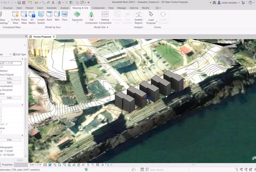 ACC to Autodesk Forma: The Why Behind the Change