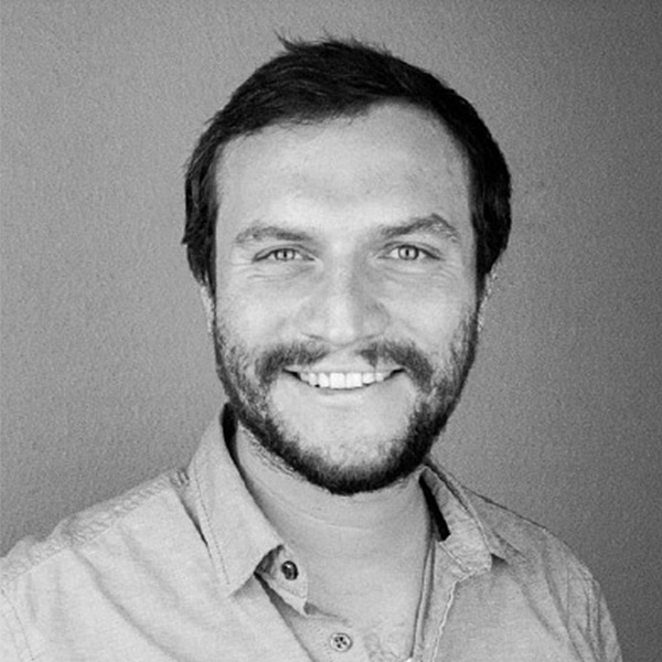 Christopher Gebhardt