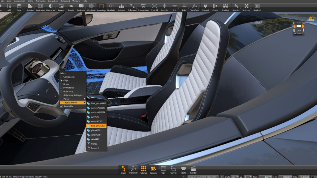 Global eTraining Releases Getting Started with Autodesk VRED to Help Users Build Visualization Skills Fast