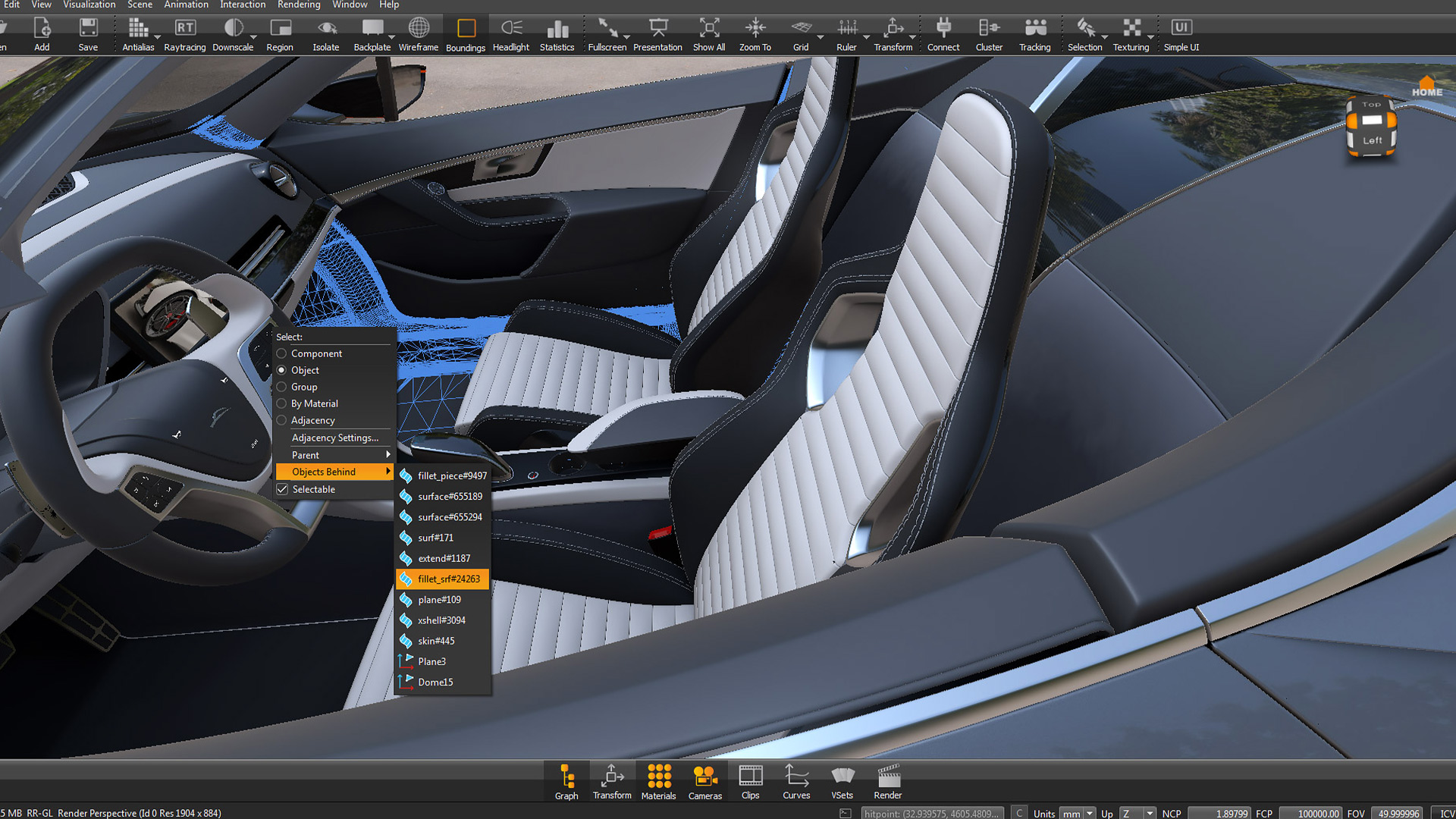 Global eTraining Releases Getting Started with Autodesk VRED to Help Users Build Visualization Skills Fast