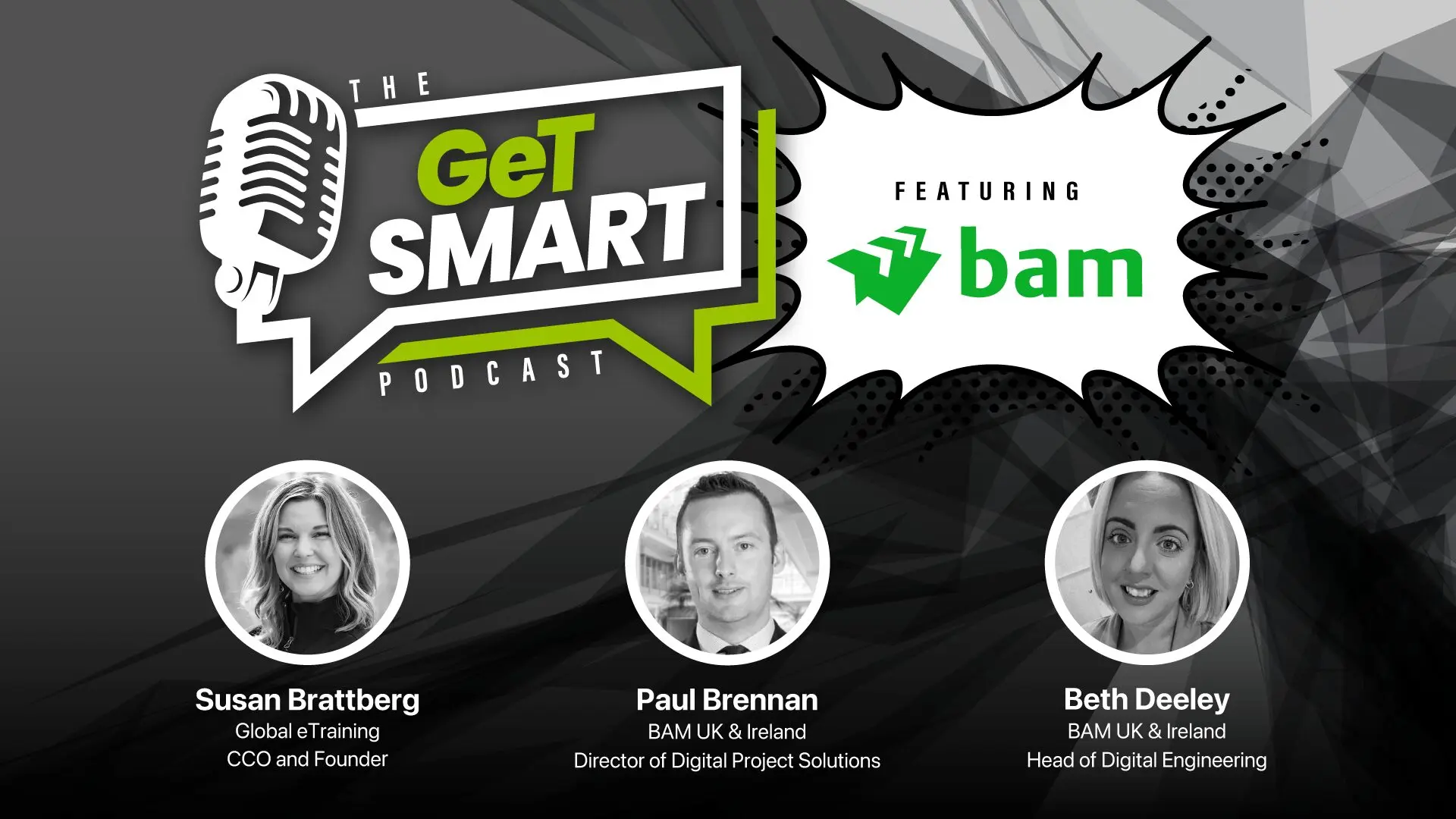 BAM UK & Ireland