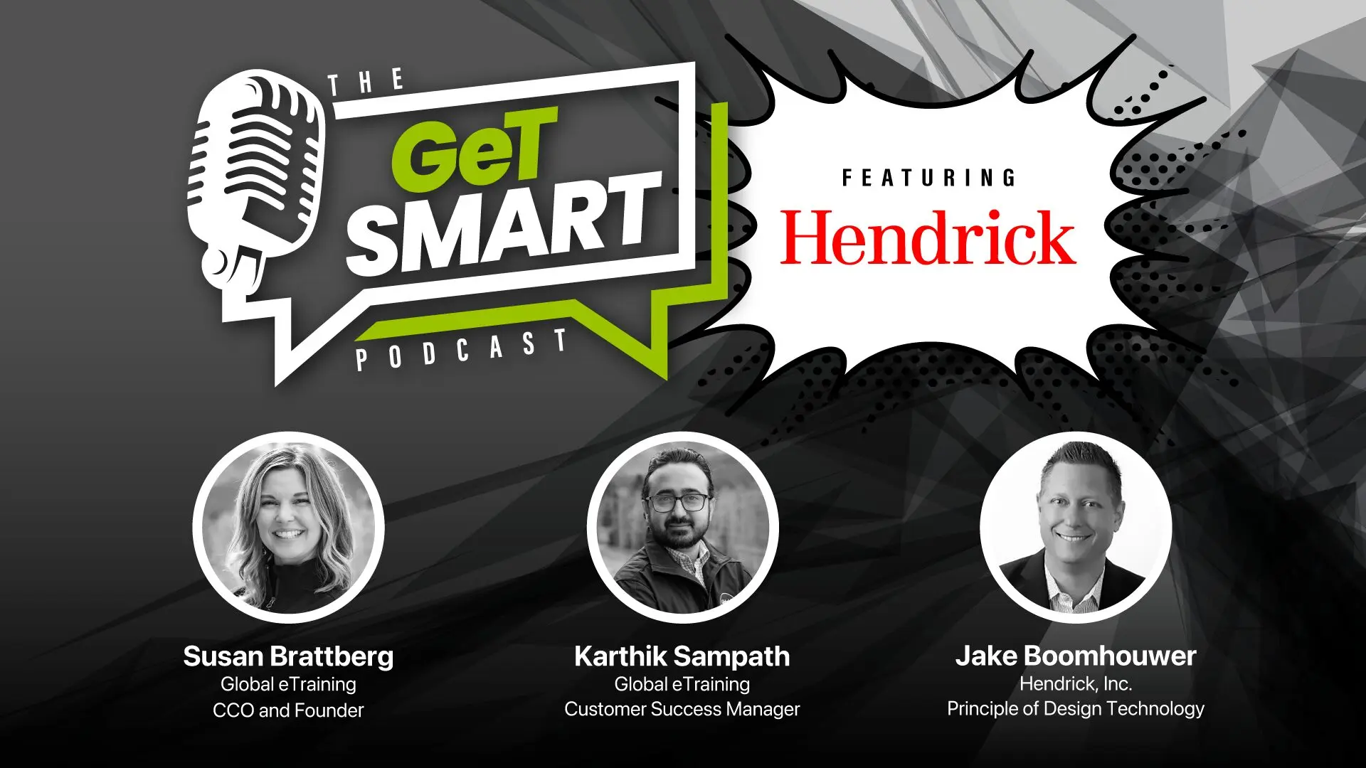 Hendrick Inc.