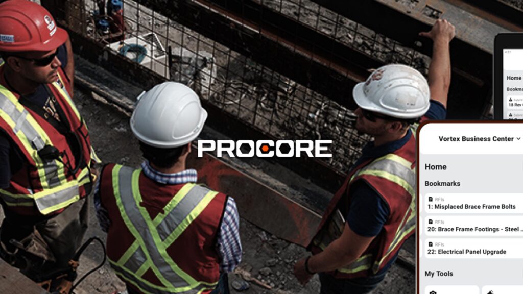 Global eTraining Releases Navigating Drawings (Web App) in Procore to Help Construction Teams Work More Efficiently
