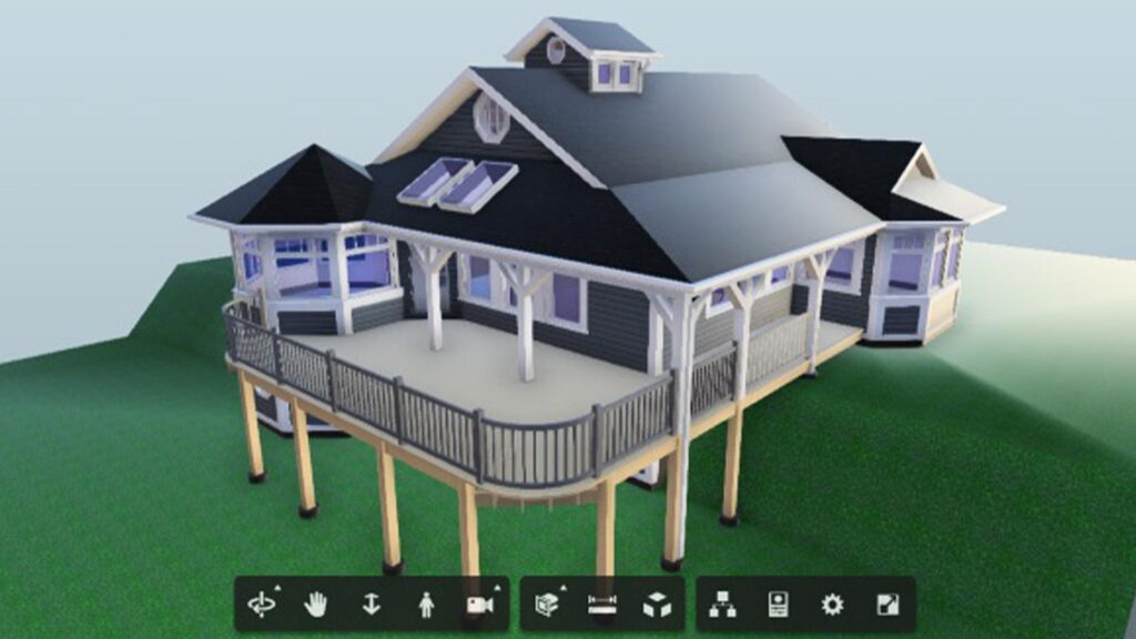 New Autodesk APS Viewer Course from Global eTraining Helps Learners Build Web-Based Visualization Skills
