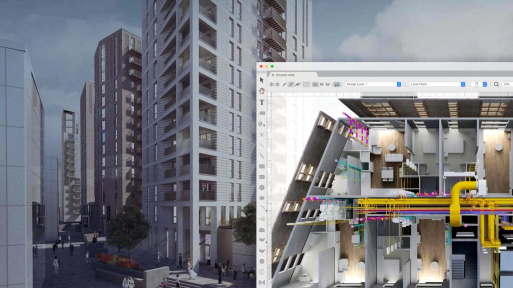 Global eTraining Announces Refreshed Collaborative BIM Course to Support Industry-Wide BIM Collaboration and Standards