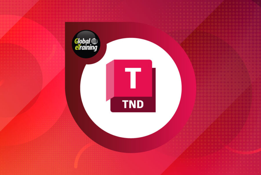 Autodesk Tandem Fundamentals