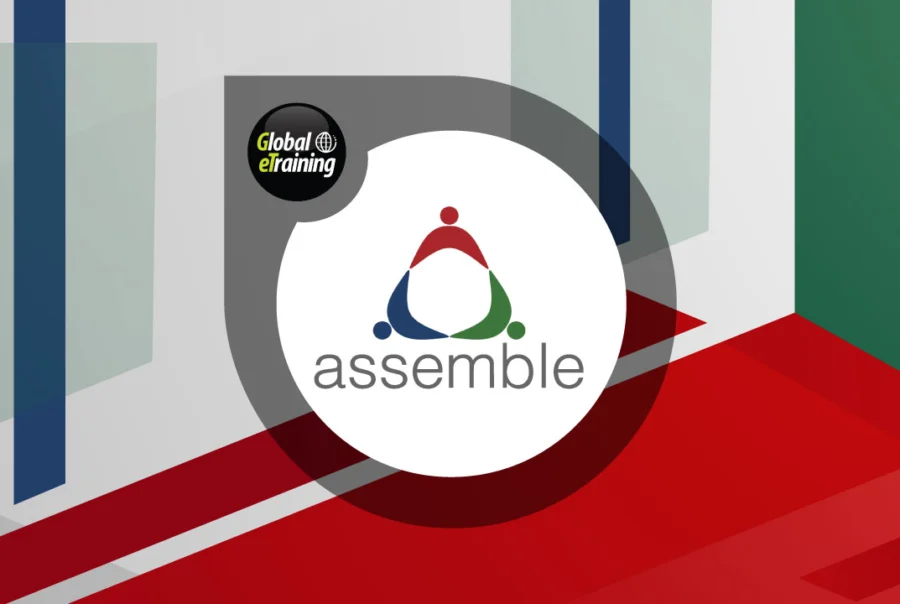 Introduction to Autodesk Assemble
