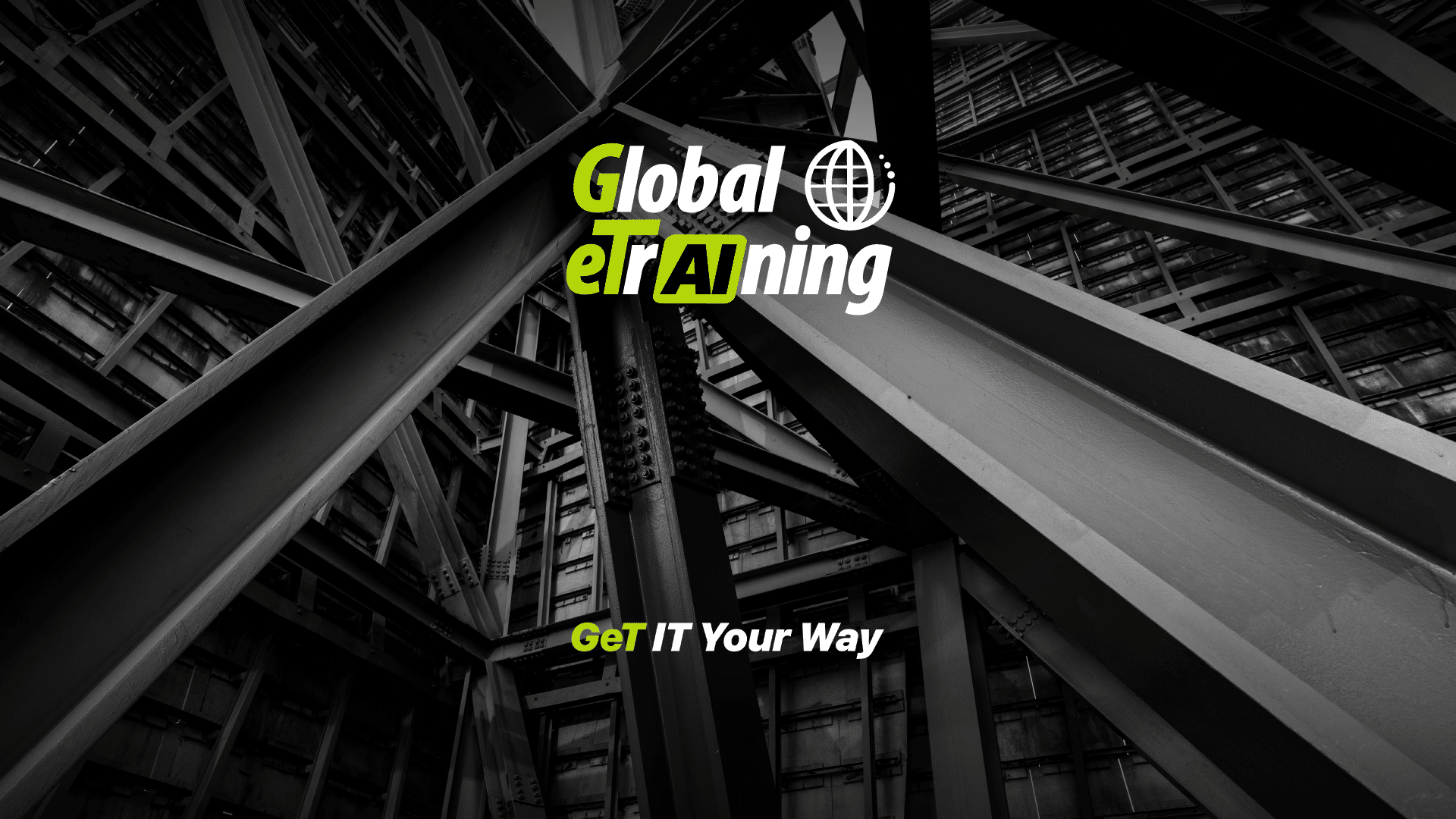Global eTraining Digital Adoption Platform Video